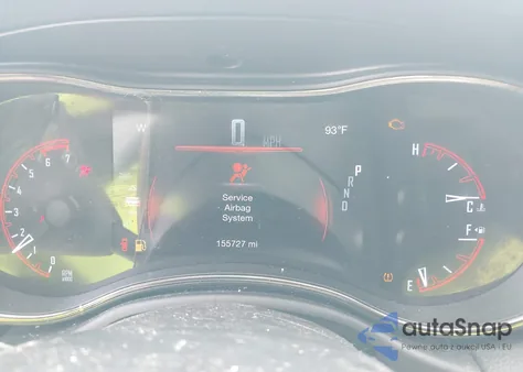 2018 Dodge Durango R/T Awd from USA, damaged, VIN 1C4SDJCT3JC497702